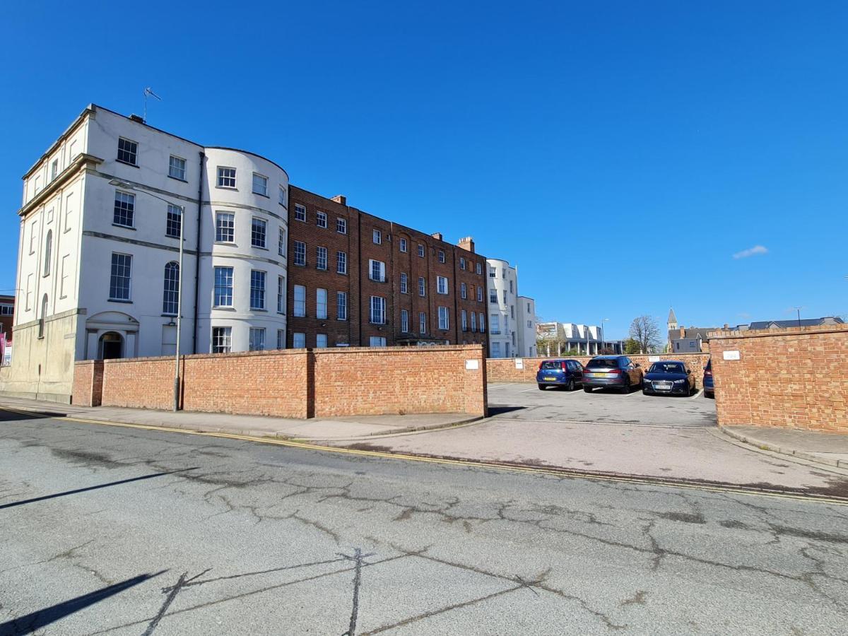 Margaret'S Terrace By Fortuna Property Cheltenham Exterior foto