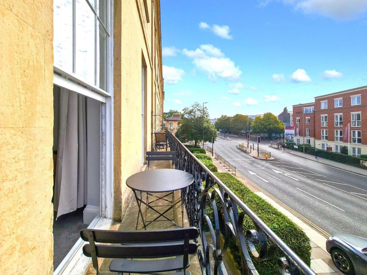 Margaret'S Terrace By Fortuna Property Cheltenham Exterior foto